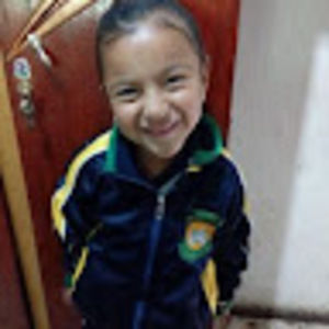 Meet your Posher, Griscelda